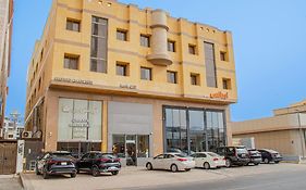 أورانس العالمية - Orans Suites